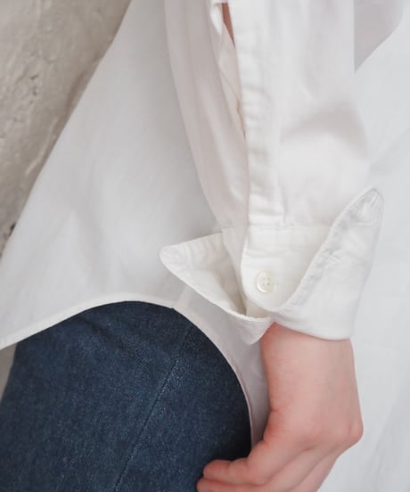 1950-60's ARROW Dress Shirt WH