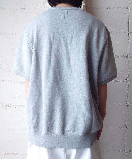 J.Crew S/S Sweat GR