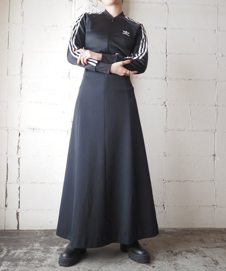 adidas Track Jacket BK