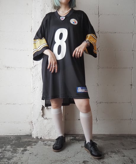 NFL "8" Big Game Shirt BK
