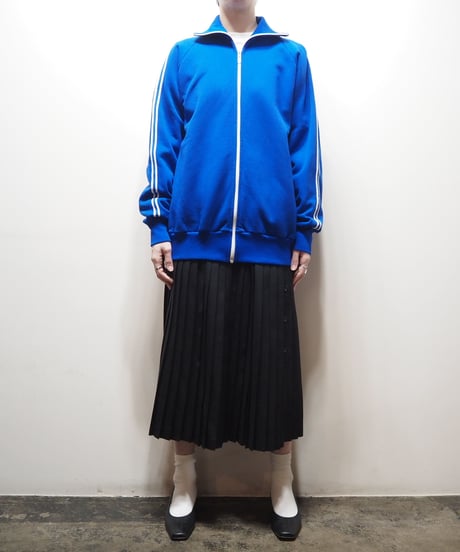 Track Jacket BLWH