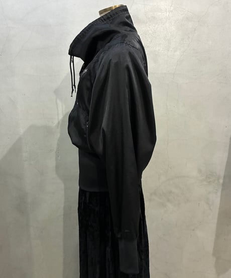 adidas 1980's Revival Dolman Sleeve Jacket BK