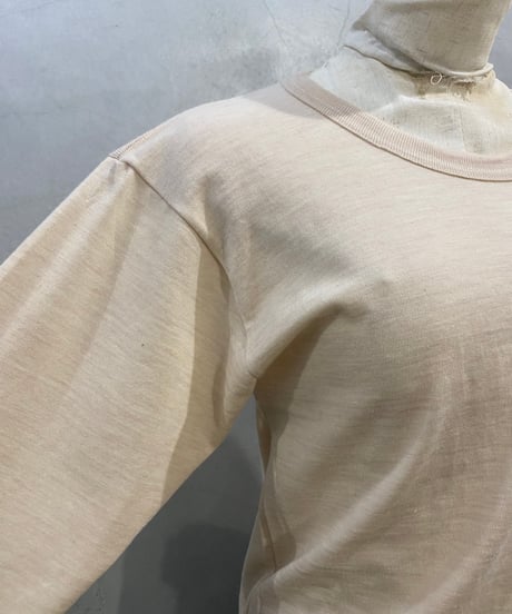 REMAKE Italy Military Short Inner BE RE