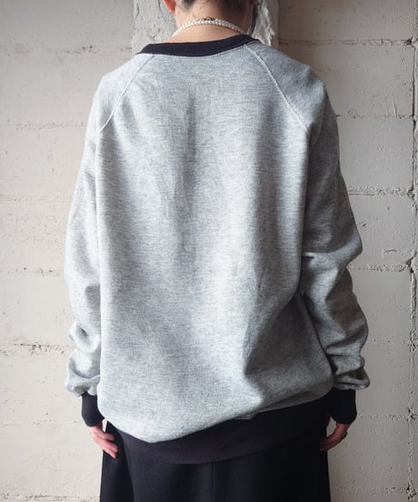Mac Gregor Ringer Sweat GR