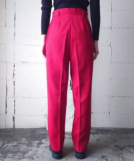 Tuck Pants RE