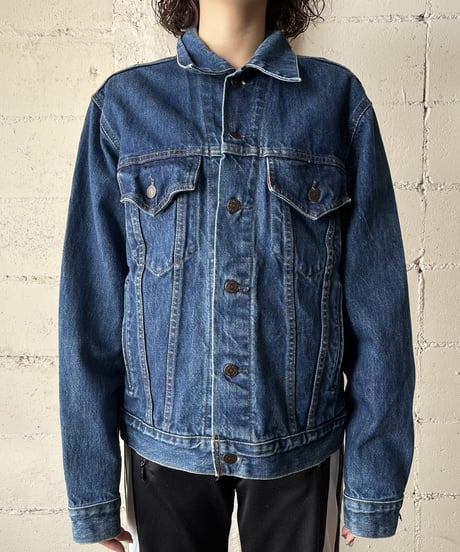 Levi's506 Denim Jacket NV
