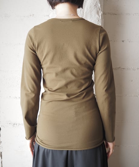 COMME des GARÇONS Milling Nylon Cutsewn KA