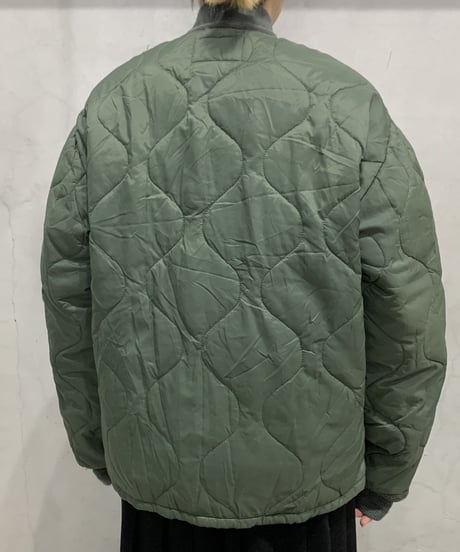 USAF CWU-9/P Quilting Liner Jacket KA