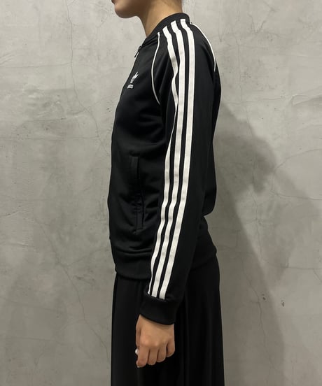 adidas Track Jacket BKWH