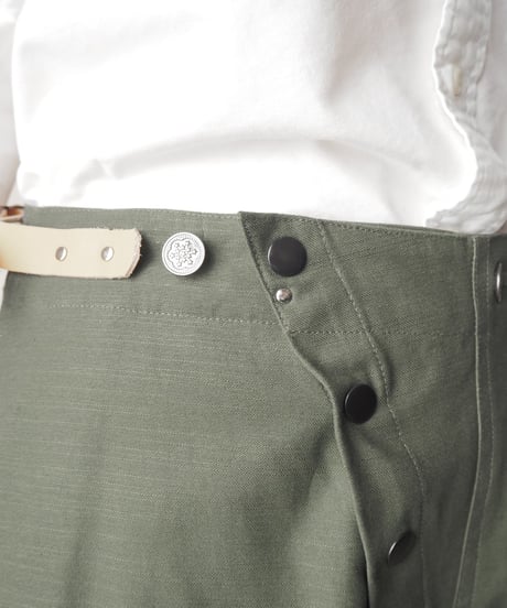 U.S. Fireman Pants (replica) KA