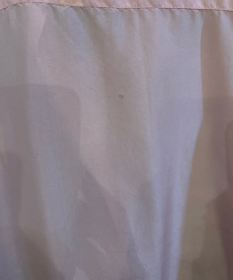 Pure Silk Chinese Style Shirt PI