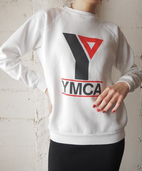 YMCA Print Swat WH
