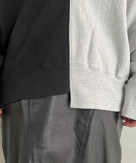 Orfeo Original Docking Remake Sweat GRBK