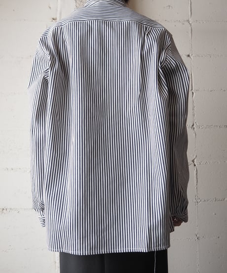 1950-60's Dead Stock Stripe Jacket NVWH