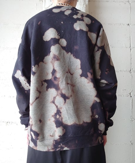 Tie-dye Sweat DBRBE