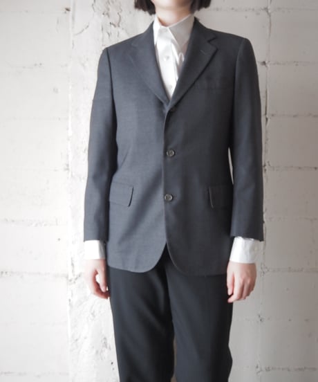 Brooks Brothers Tailored Jacket GR