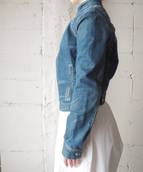 Levis Engineerd denim riders NV