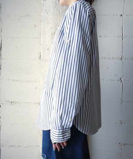 LAUREN Stripe Shirt WHNV