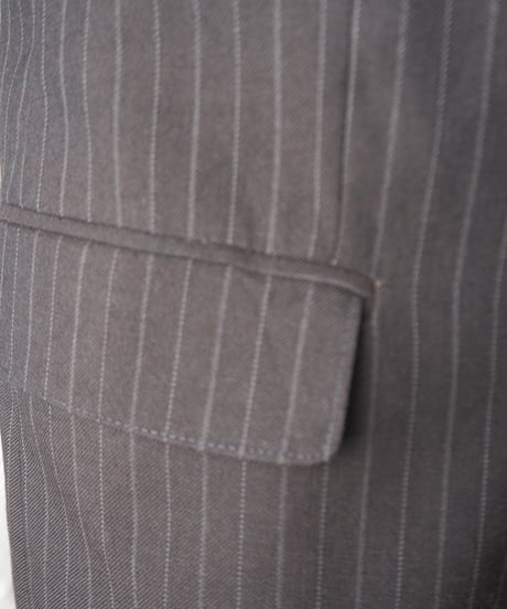 Remake Jacket Vest DGR
