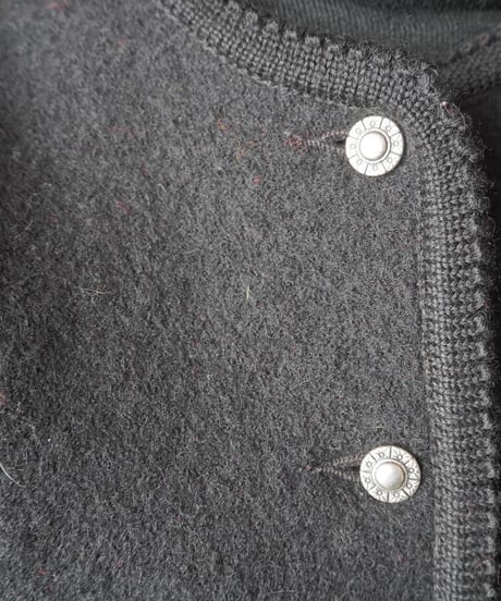 Tylol Knit Cardigan BK