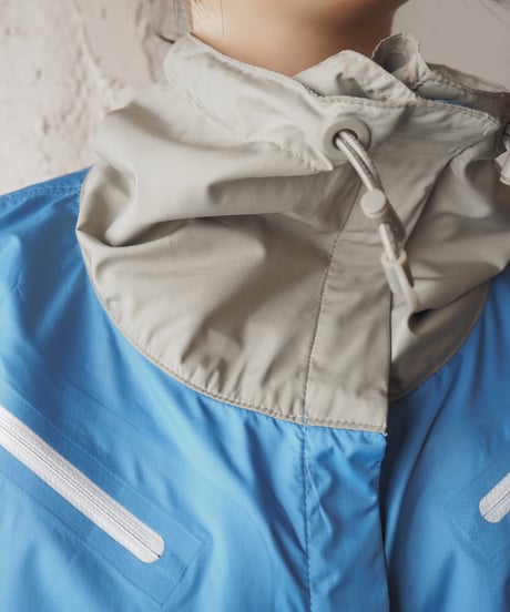 adida STELLA McCARTNEY Bicollor p/o Nylon Jacket LBL BE