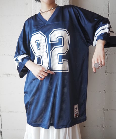 NFL "82" Game Shirt NV