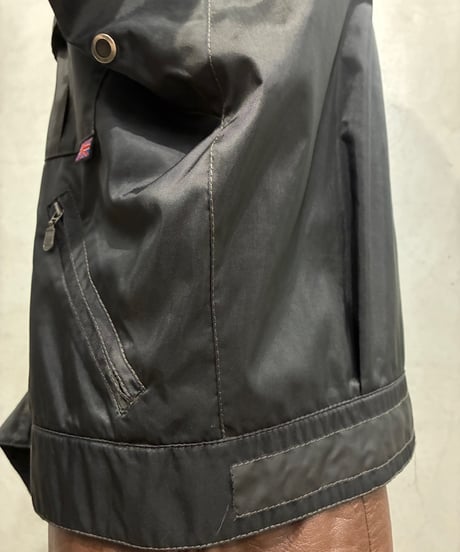 Belstaff Racemaster Jacket BK