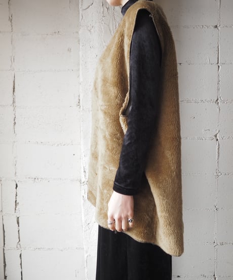 Barbour Boa Liner Vest BR