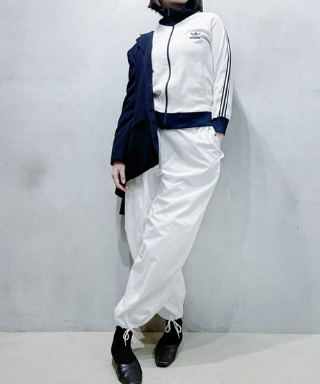 1980-90's adidas Track Jacket WHNV