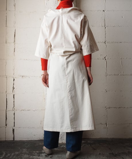 Bulgaria Type Surgical Gown IV