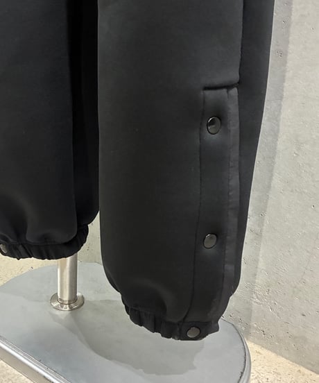 adidas One Point Zip Up Jumpsuit BK