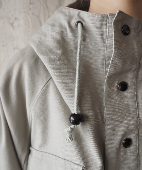 Pocket Anorak Jacket GR