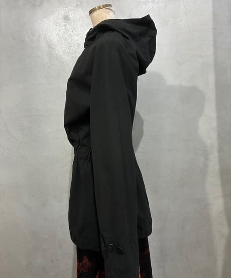 1960's Bulgarian Army Mountain Smock BK