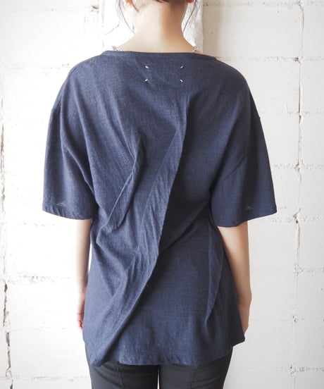 Maison Margiela Tuck Design Tee NV