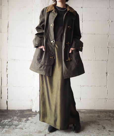 LAUREN Fireman Jacket  KA