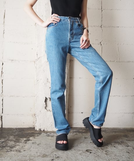 Levi's 501 USA STUDENT Denim BL