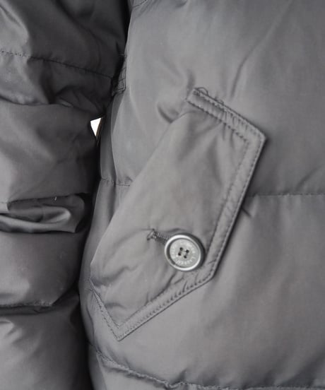 Lauren Down Jacket BK