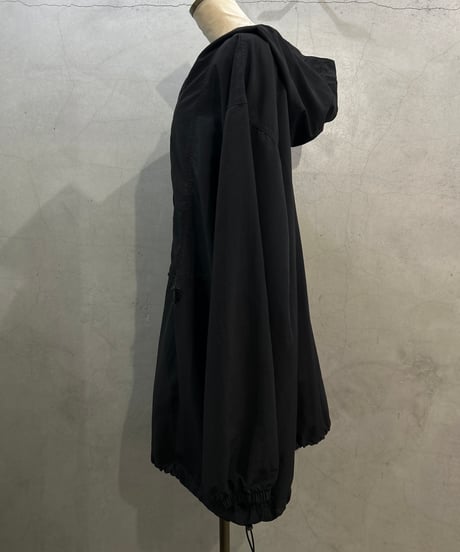 J.CREW Anorak Parka BK