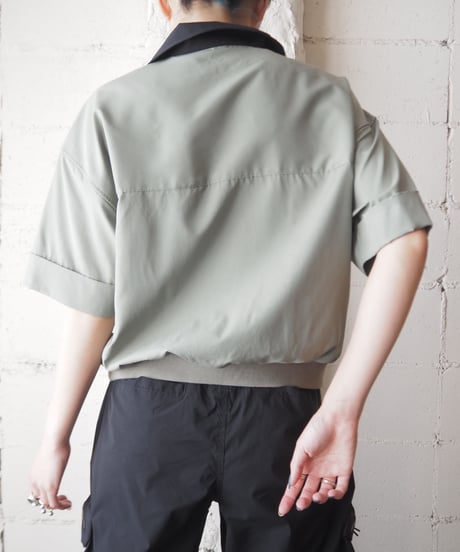 Fred Perry Polo Type Shirt KABK