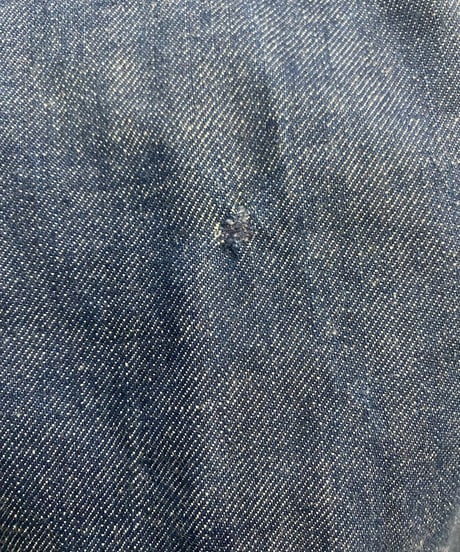 Levi's ENGINEERED Denim Pants BL
