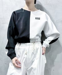 adidas Bicolor Sweat BKWH