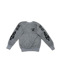 80's US ARMY Sweat GR