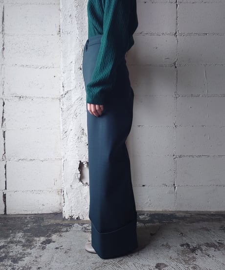Sea New York Wide Pants DGN