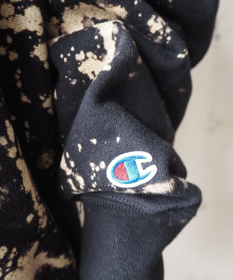 Champion Paint Sweat BKBR
