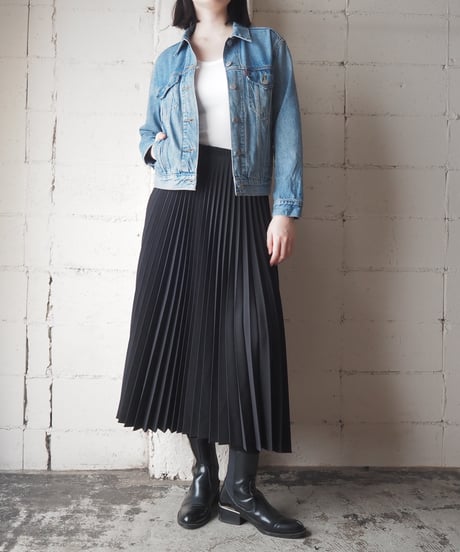 Levi's PREMIUM Denim Jacket LBL