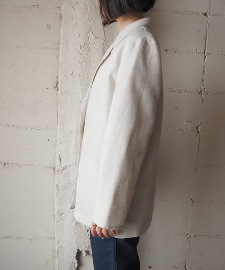 SAG HARBOR Easy Tailored Jacket IV