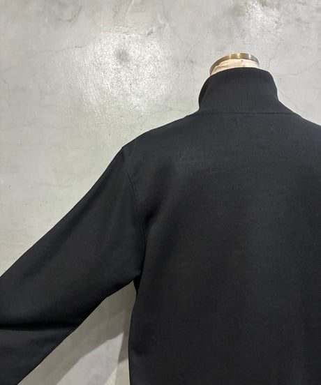 FRED  PERRY Argyle Track Jacket BK
