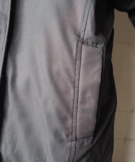 Eddie Bauer Long Down Coat BK