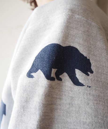 Champion BERKELEY Reverse Weave Sweat GRNV