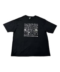 Kemper Museum of Contemporary Art Tee BK